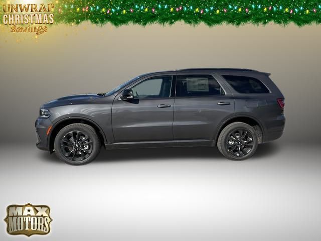 2025 Dodge Durango GT 5