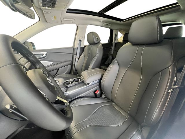 2026 Acura RDX Technology Package - null exterior view 14