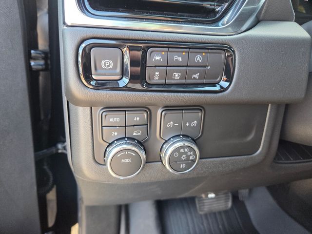 New 2026 Black GMC Denali image 24