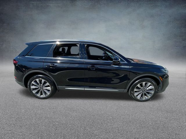 2020 Lincoln Corsair Reserve 3