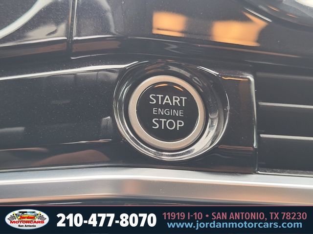 Used Car 2023 Nissan Pathfinder  Sl For Sale Under $35,000 In San Antonio, Texas