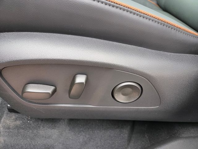 2026 GMC Acadia AT4 AWD