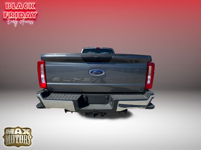 2024 Ford F-250SD XL 26