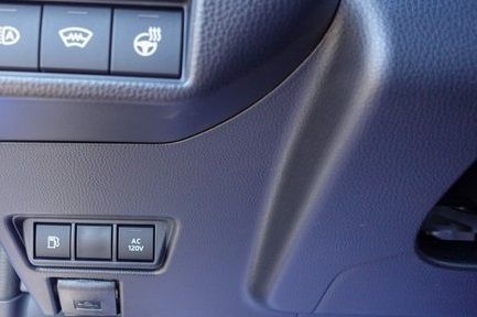 new 2026 Toyota Prius Plug-In Hybrid car