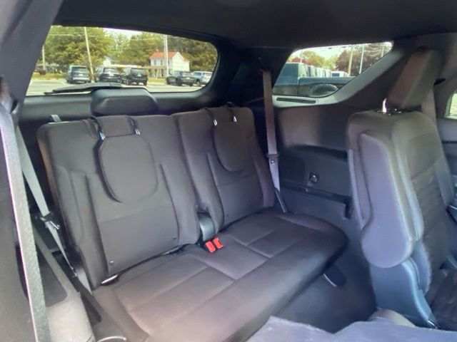 used 2020 Ford Explorer car, priced at $20,764