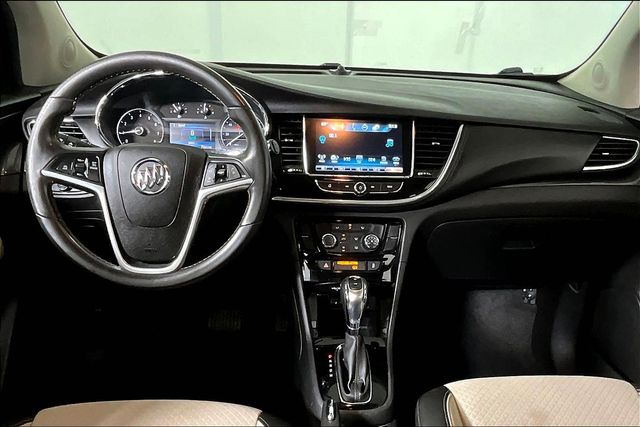 Used 2019 Buick Encore For Sale in OLIVE BRANCH, MS