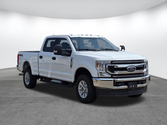 Used 2022 Ford F-250SD Truck