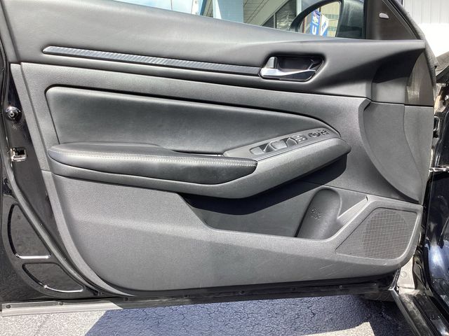 Used Car 2024 Nissan Altima  2.5 Sv For Sale Under $20,000 In San Antonio, Texas