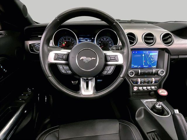 2019 Ford Mustang GT Premium - 4