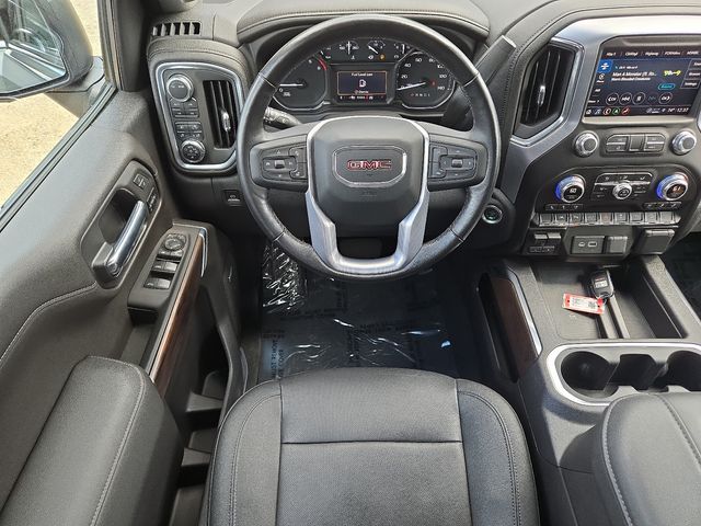 2022 GMC Sierra 1500 Limited SLT 12