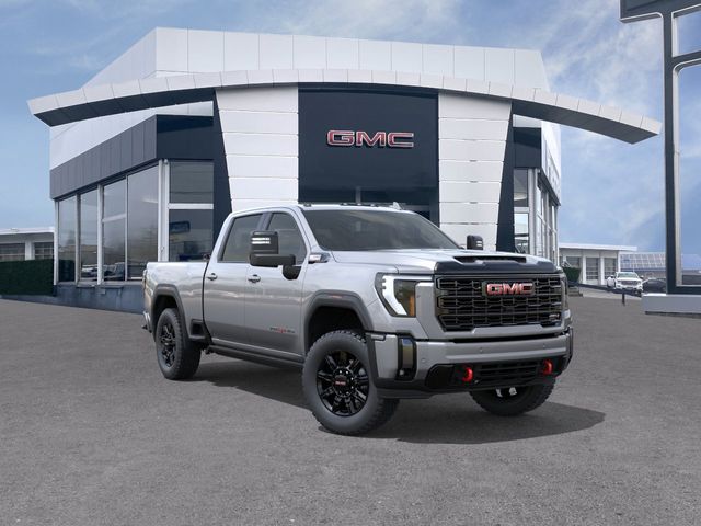 Sterling 2026 GMC Sierra 2500HD Pickup Truck Four-Wheel Drive Automatic