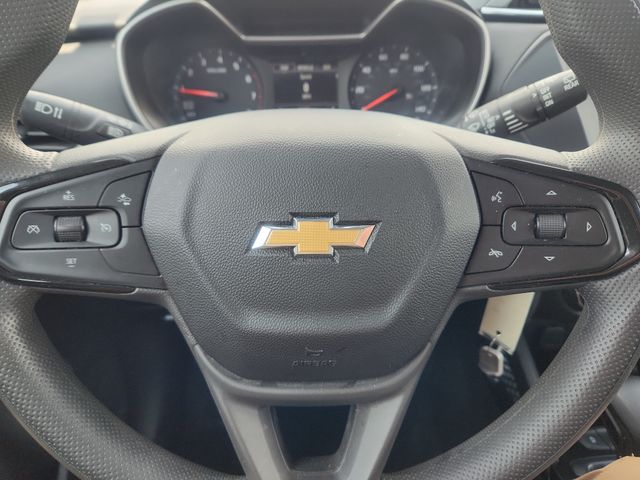 Used 2021 Chevrolet TrailBlazer For Sale in Grove City, OH