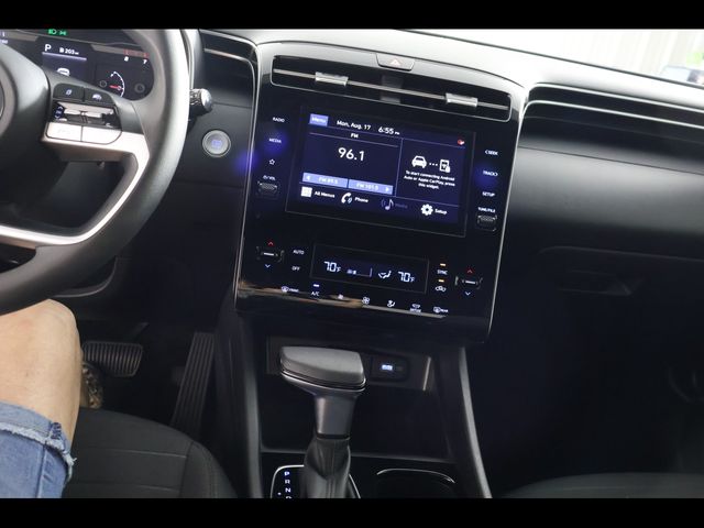 2024 Hyundai Santa Cruz SEL - Photo 16