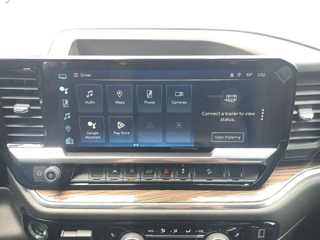 Photo of 2023 Chevrolet Silverado 1500 RST in Dallas, GA - 29,  2023 Chevrolet Silverado 1500 RST:44091A