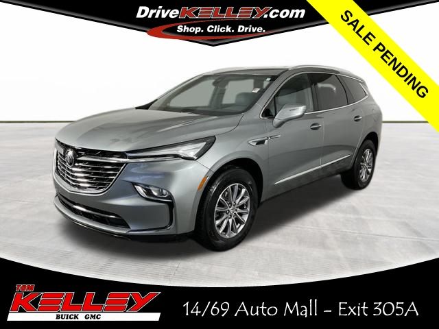 2024 Buick Enclave Essence FWD