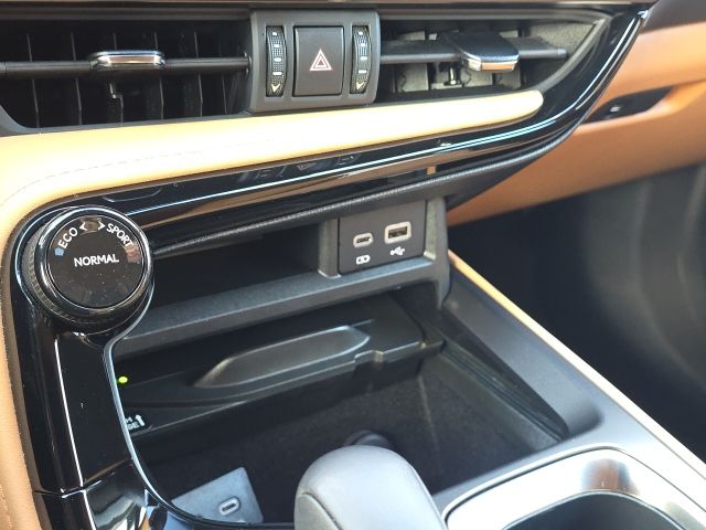 2025 Lexus NX 250 Premium:44434A