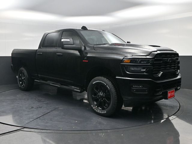 2026 Ram 2500 Tradesman - 3