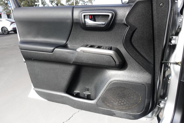 used 2023 Toyota Tacoma car, priced at $37,277