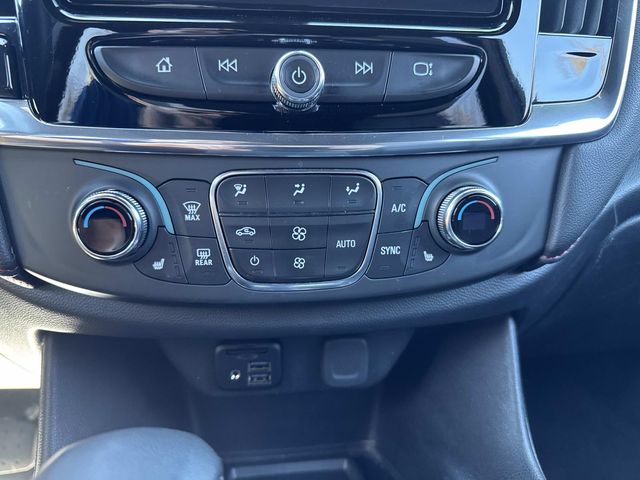 2023 Chevrolet Traverse - Image 20