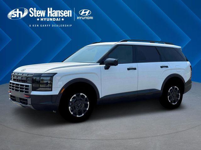 New 2026 White Hyundai XRT Pro image 2