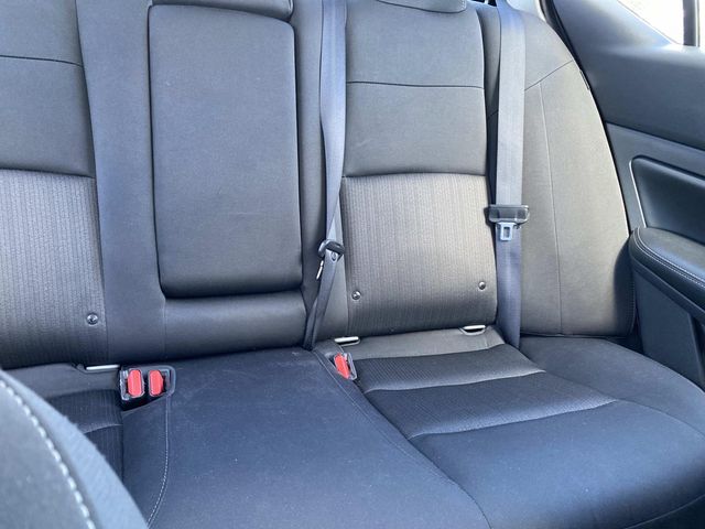 Used 2024 Silver Nissan 2.5 SV image 24