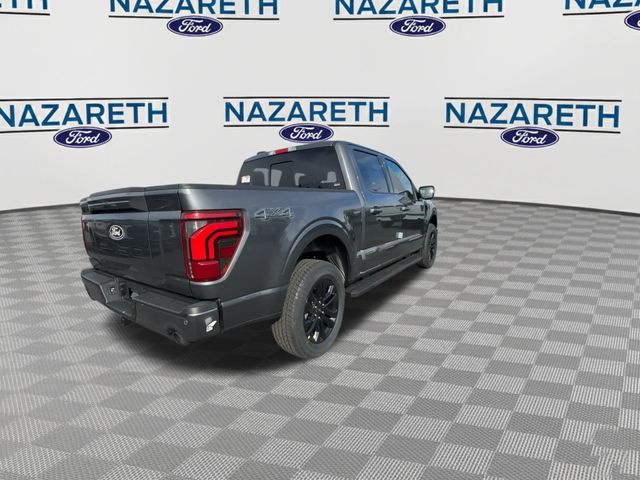 new 2025 Ford F-150 car, priced at $71,783