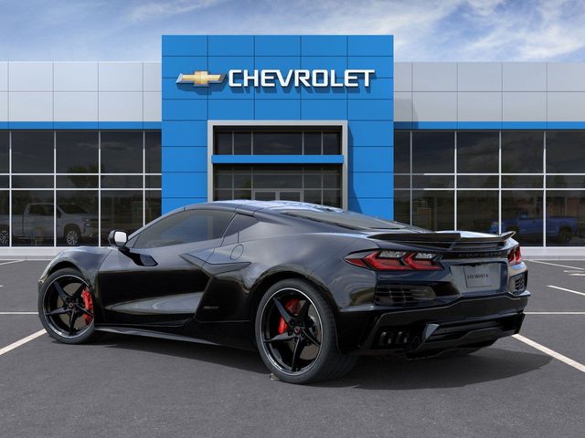 2025 Chevrolet Corvette E-Ray 5