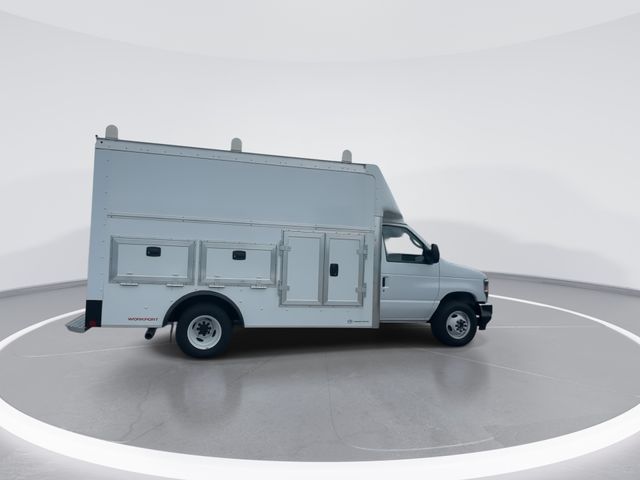 New 2026 White Ford  image 7