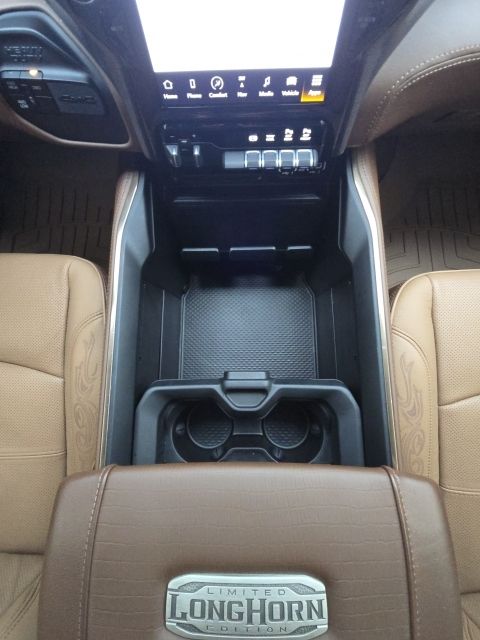 Photo of 2024 Ram 2500 Longhorn in Dallas, GA - 40,  2024 Ram 2500 Longhorn:43283A