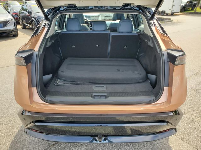 Used 2023 Nissan Ariya SUV