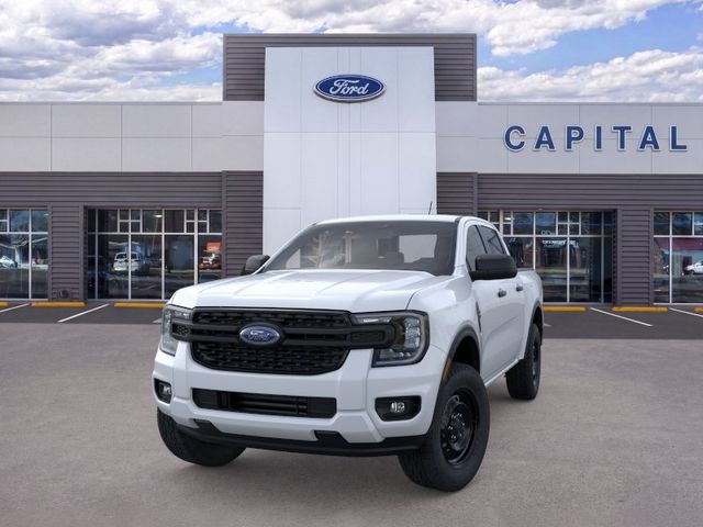 New 2026 White Ford XL image 2