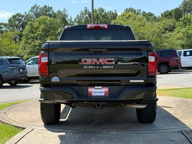 Used 2024 GMC Canyon Truck