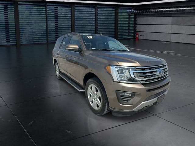 2018 Ford Expedition - $25,888