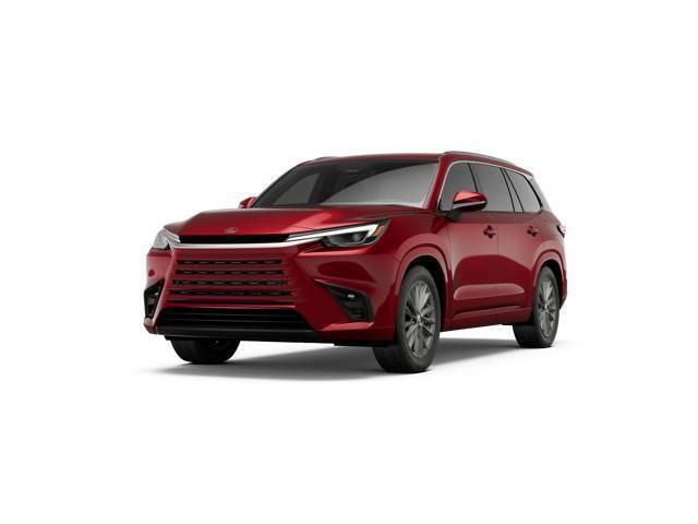 2026 Lexus TX 350 -
                  None NONE