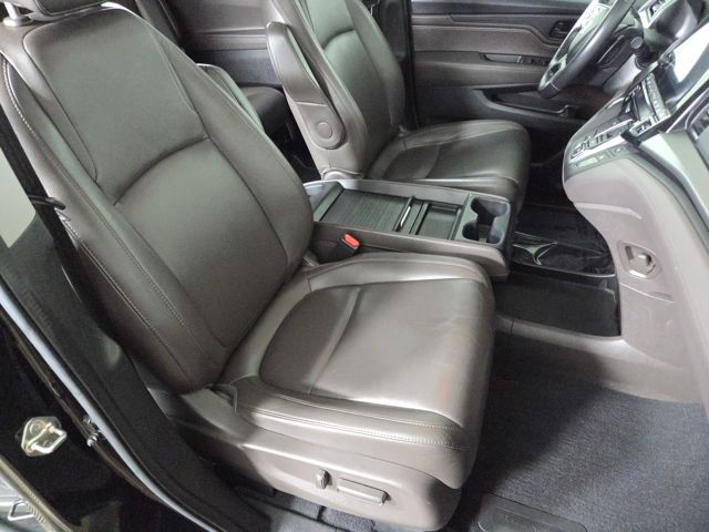 2019 Honda Odyssey EX-L photo 25