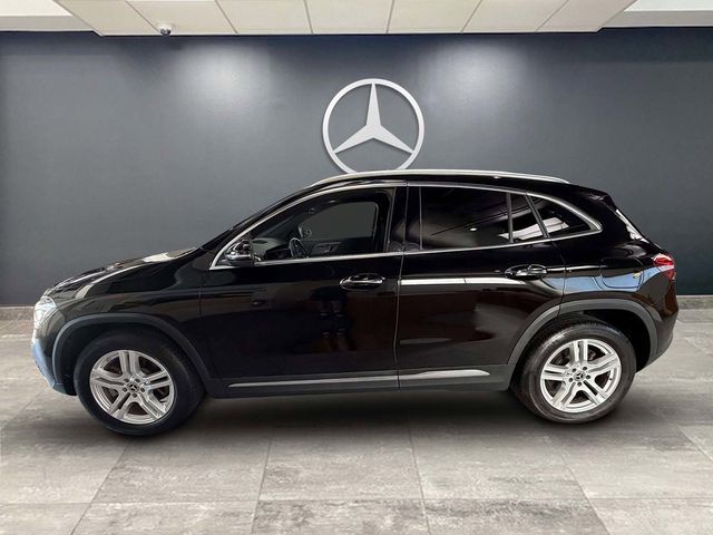 used 2023 Mercedes-Benz GLA car, priced at $33,991