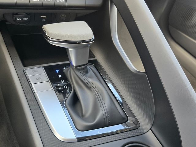2026 Hyundai Elantra - $21,659