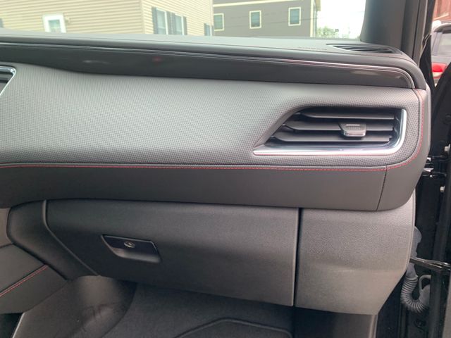 Used 2023 Chevrolet Tahoe SUV