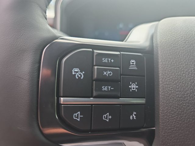New 2026 Star White Metallic Tri-Coat Ford F-250® Platinum® image 18