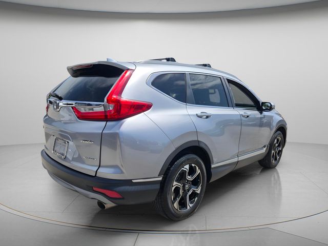 2018 Honda CR-V - $21,999