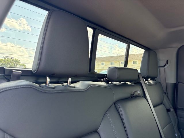 New 2026 GMC Sierra 1500 Truck