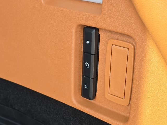 2023 LINCOLN Aviator Black Label:168952A