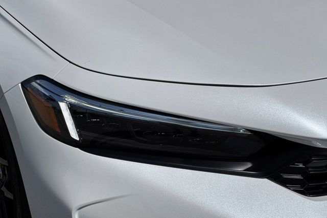 New 2026 Honda Civic Hatchback Hatchback