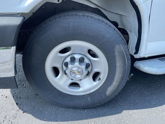 Used 2023 Chevrolet Express 2500 For Sale in New Hudson, MI