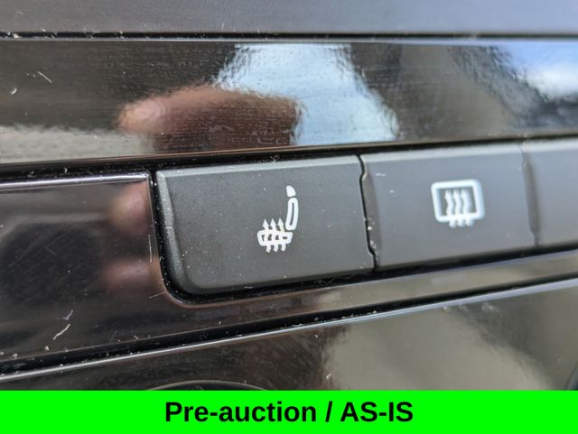 2014 Volkswagen Passat 1.8T SE