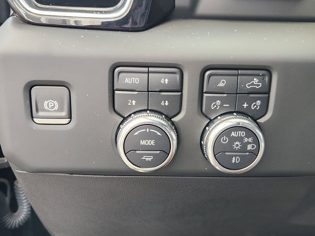 Used 2025 GMC Sierra 2500HD Truck