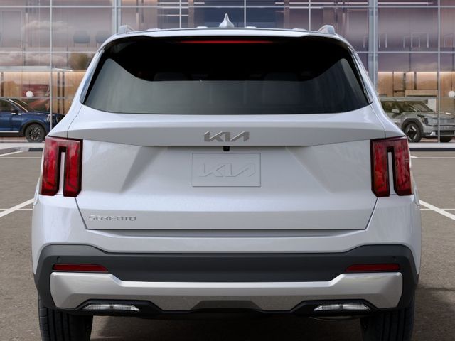 New 2026 White Kia S image 13