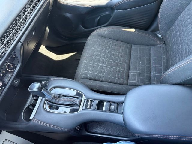 Used 2023 Honda HR-V SUV