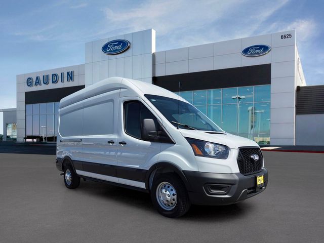  Ford Transit-350