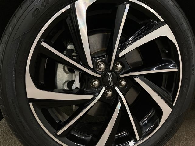 2023 Lincoln Corsair Grand Touring